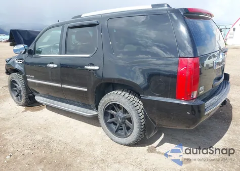 2011 Cadillac Escalade Luxury из США, поврежденный, VIN 1GYS4BEF2BR241105